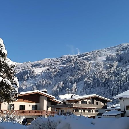 Appartement Kröll Katharina Zell am Ziller Exterior foto