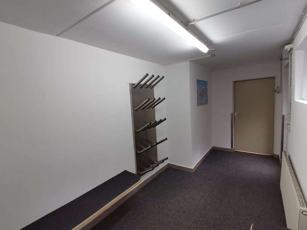 Appartement Kröll Katharina Zell am Ziller Exterior foto