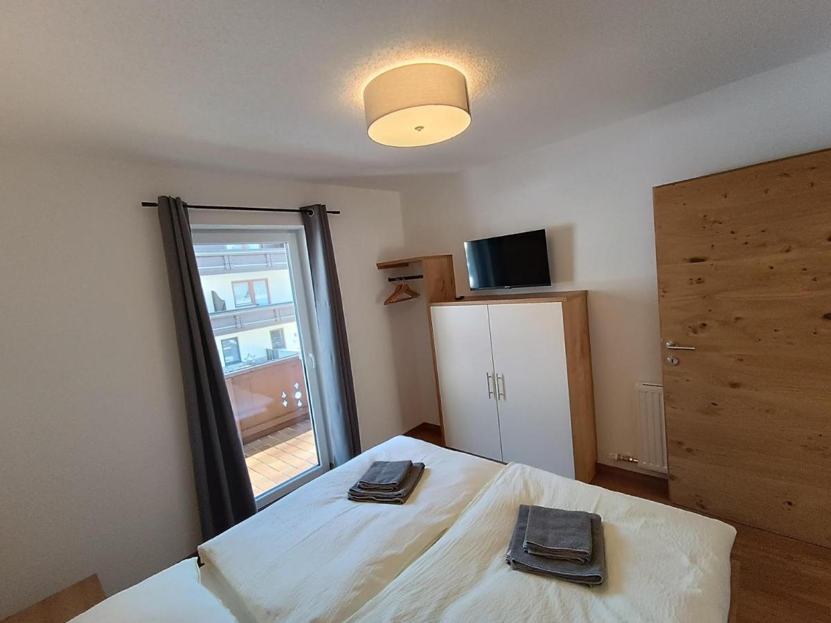 Appartement Kröll Katharina Zell am Ziller Exterior foto