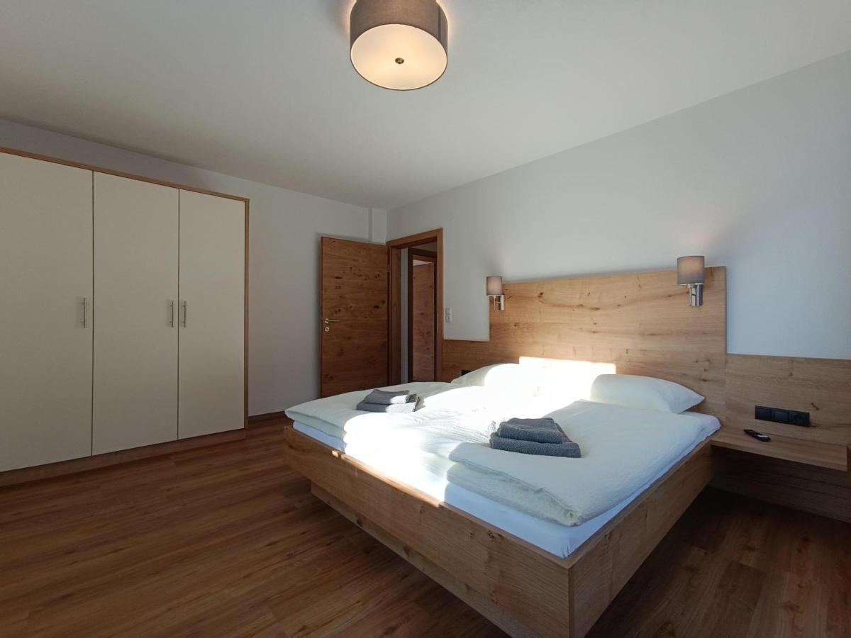 Appartement Kröll Katharina Zell am Ziller Exterior foto