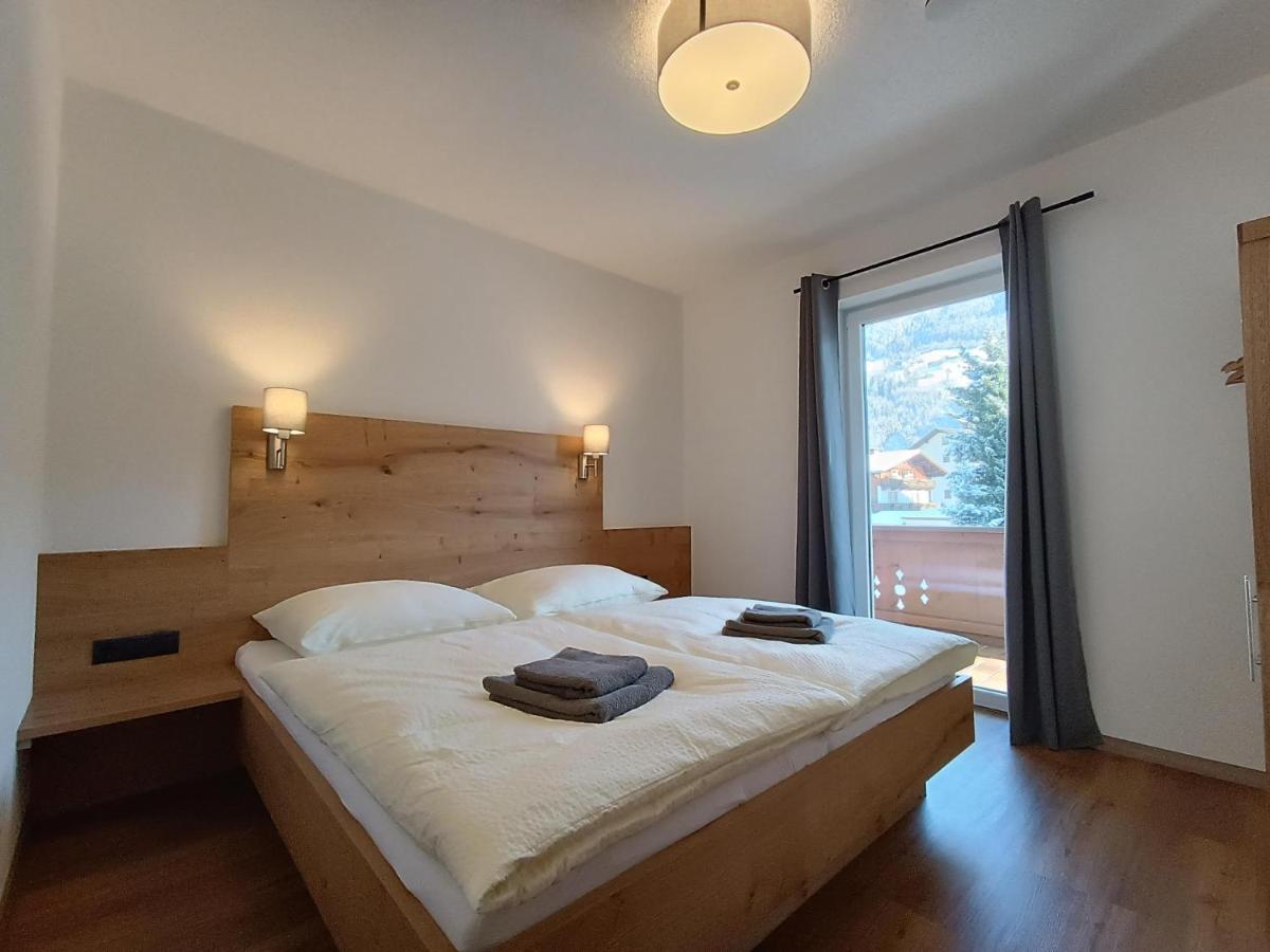 Appartement Kröll Katharina Zell am Ziller Exterior foto